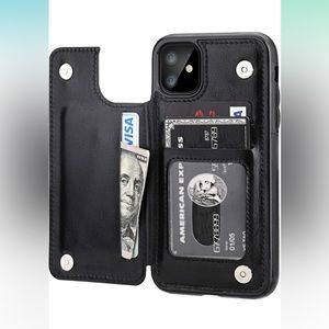 iphone 11 wallet case